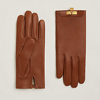 Soya gloves | Hermès Canada